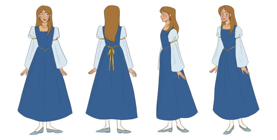 Emmeline Deneb