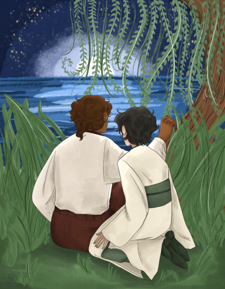 Starcrossed